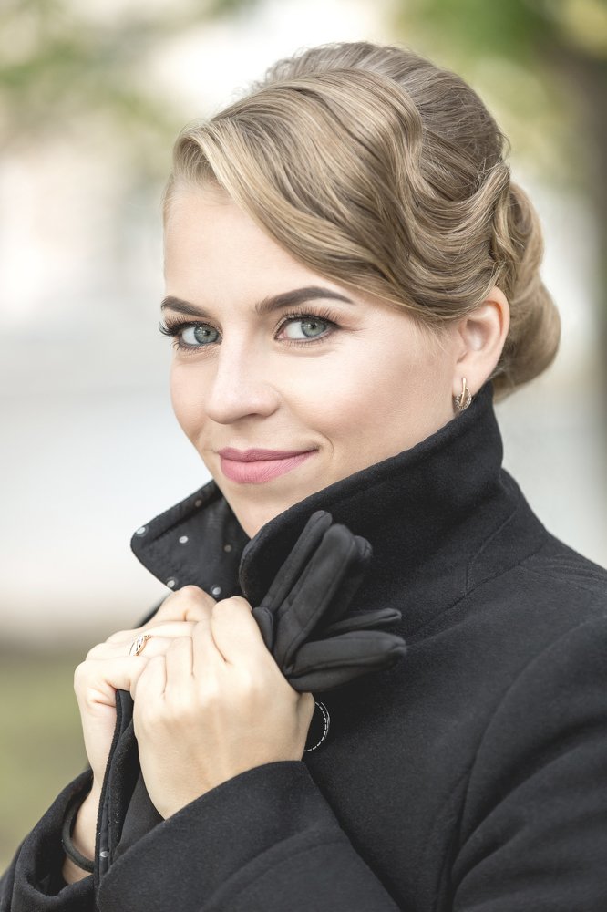 Фотография автора Александр Копанёв