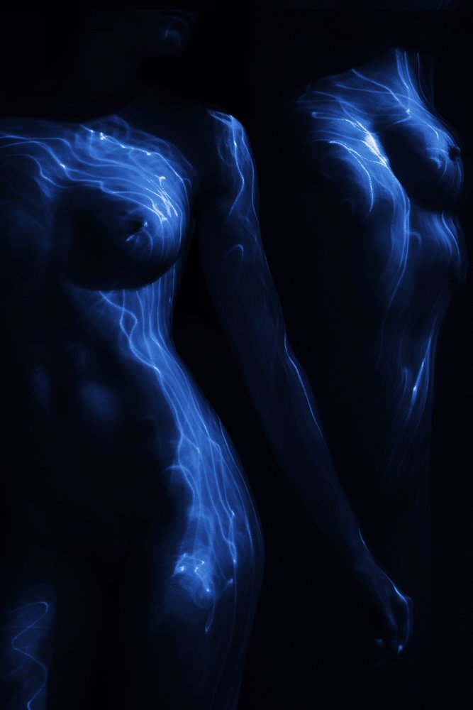 Высокое напряжение