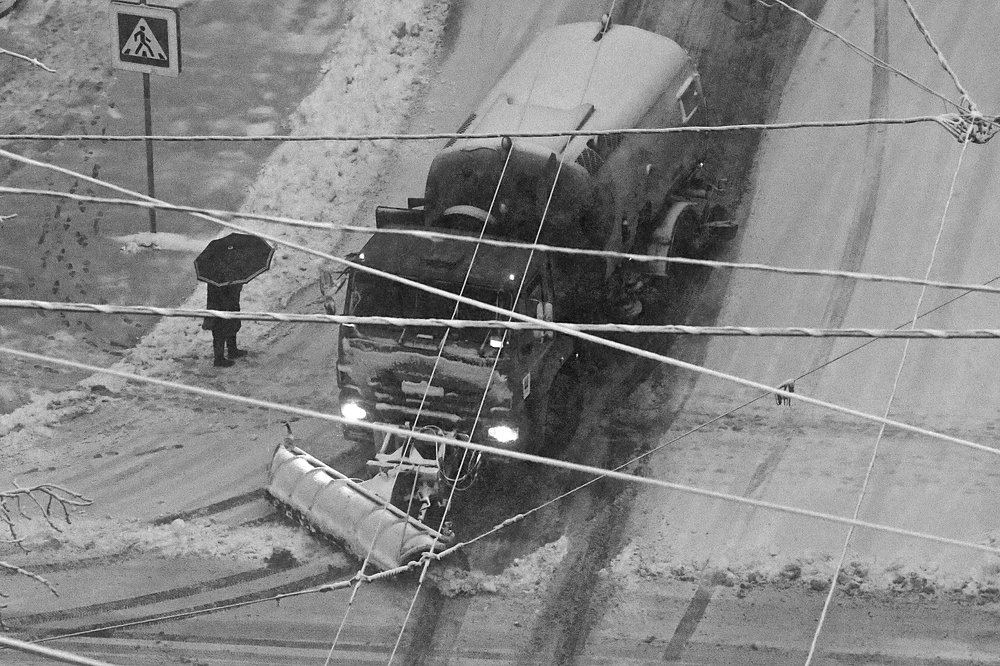 капризы пироды