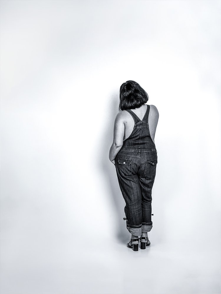 Автопортрет