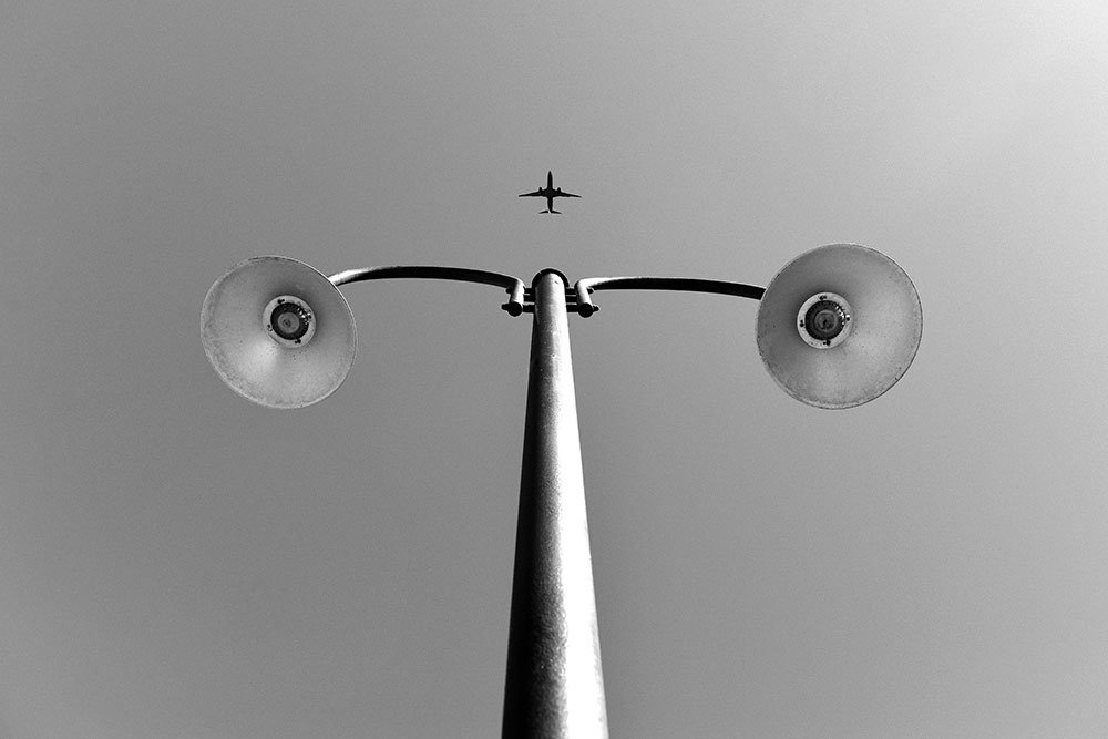 Вверх и наружу