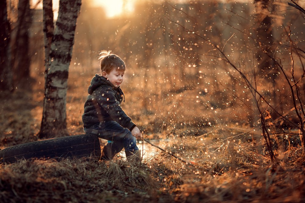 Photograph by Ольга Лебедева