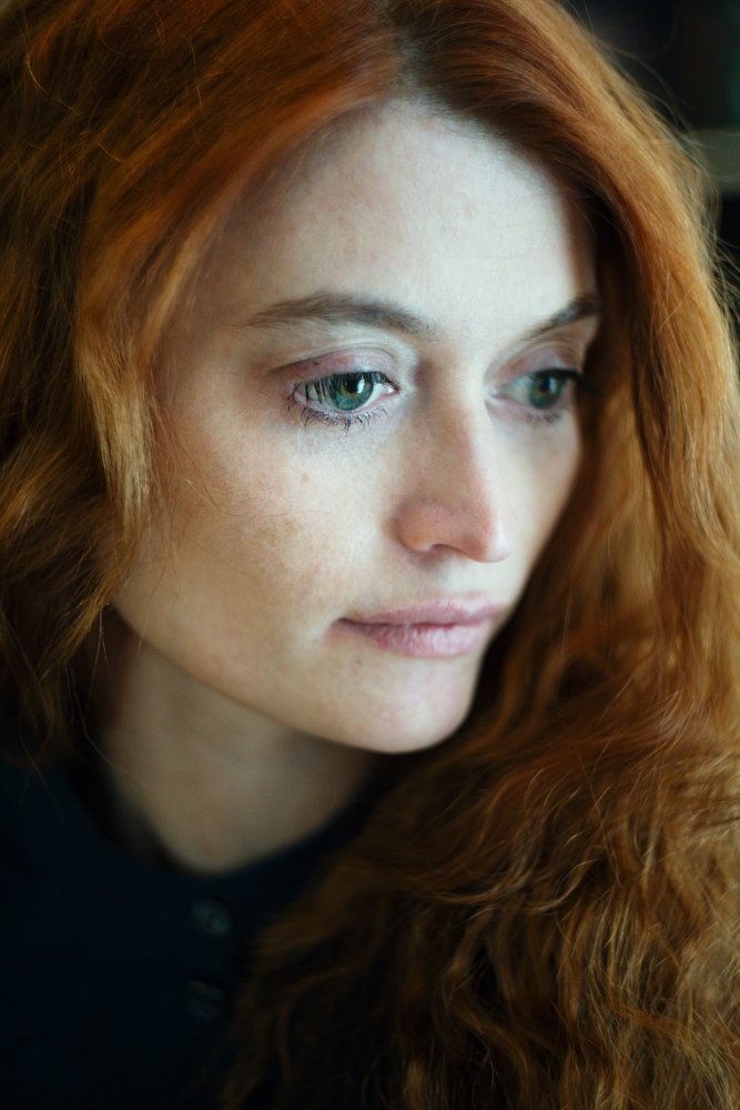 Фотография автора Ксения Лепина