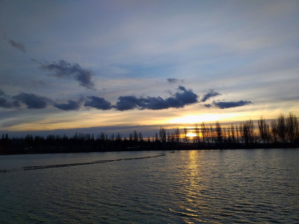 Photograph by Алина Шевченко