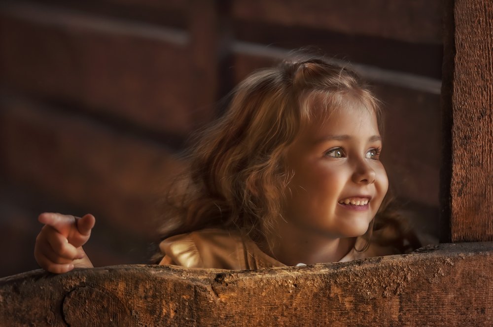 Любопытство