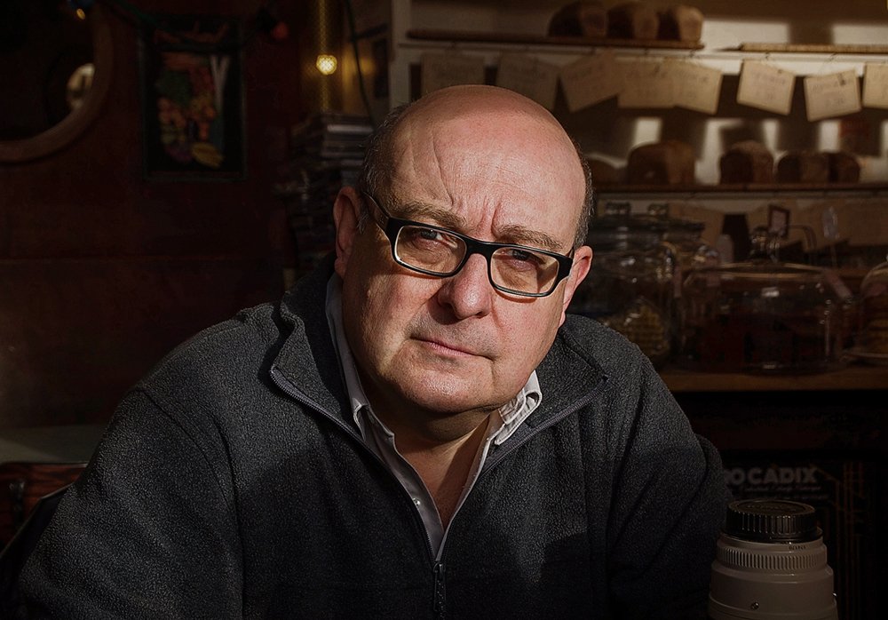 И будет новый день.