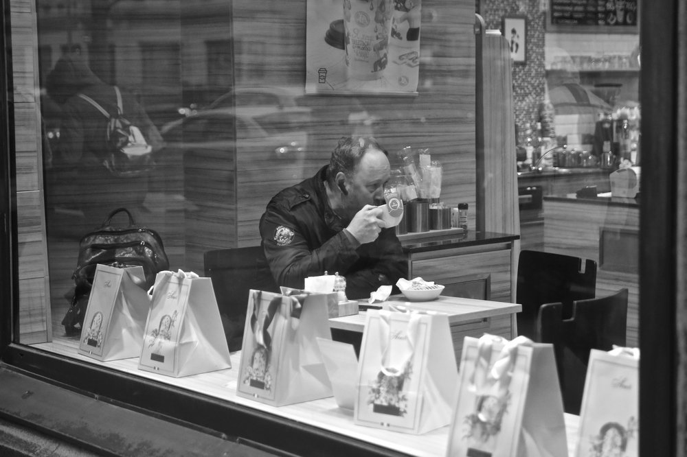 Жизнь прекрасна