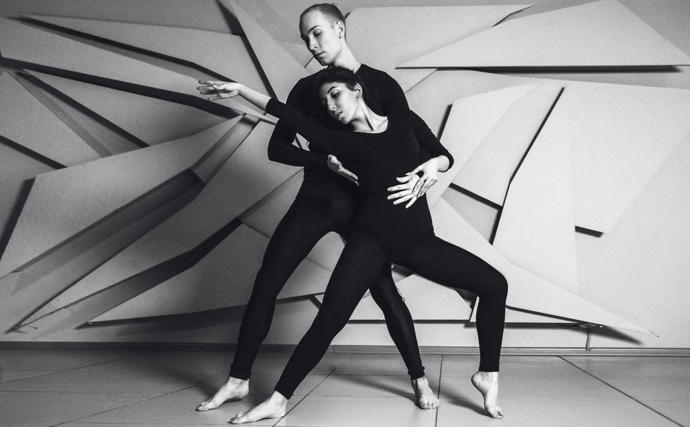 Photograph by Karina Osokina