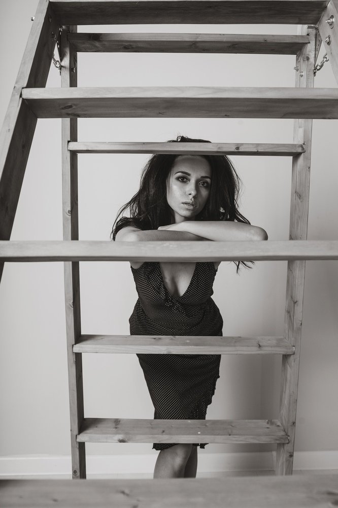 Photograph by Karina Osokina