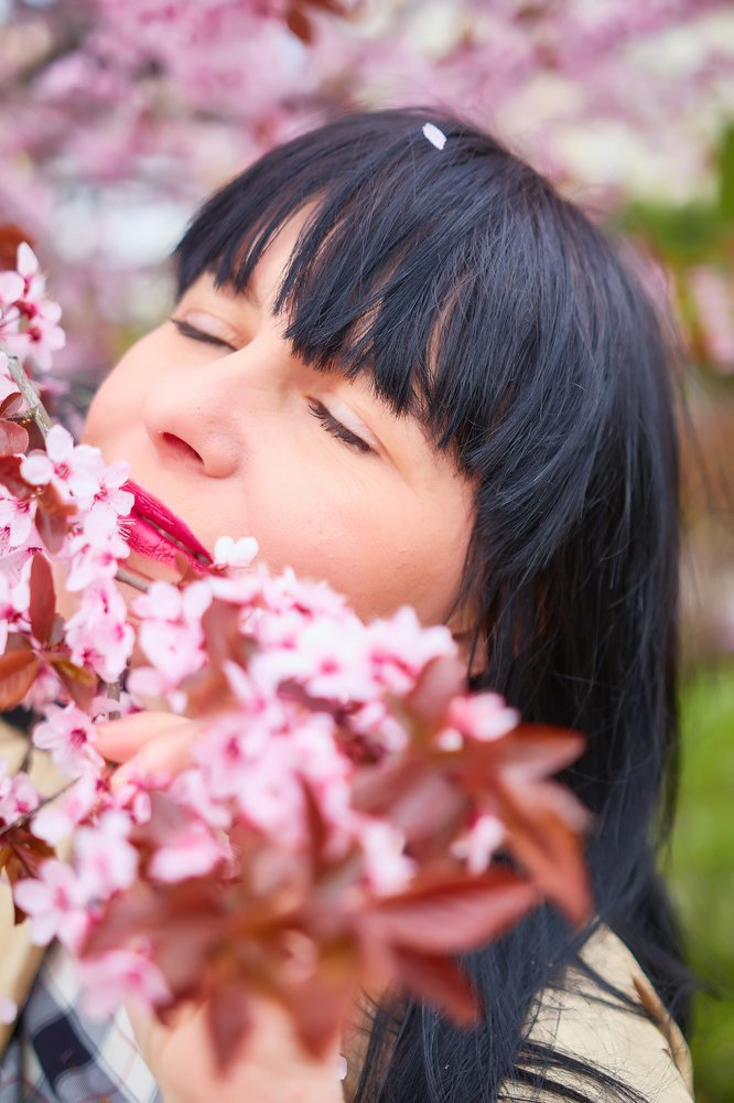 квітка весняна