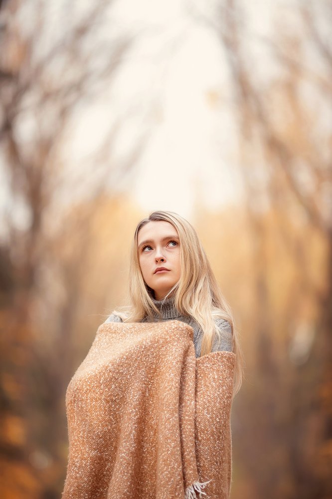 Photograph by Алеся Романова