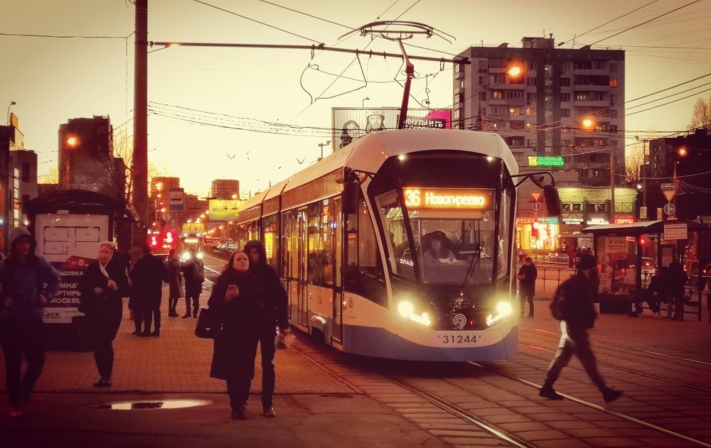 Photograph by Виктория Загайнова