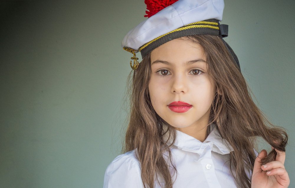 Photograph by Sergey Merkulov