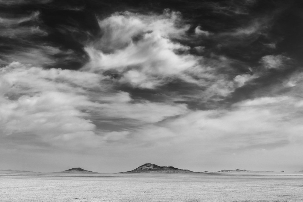Lands of Namibia