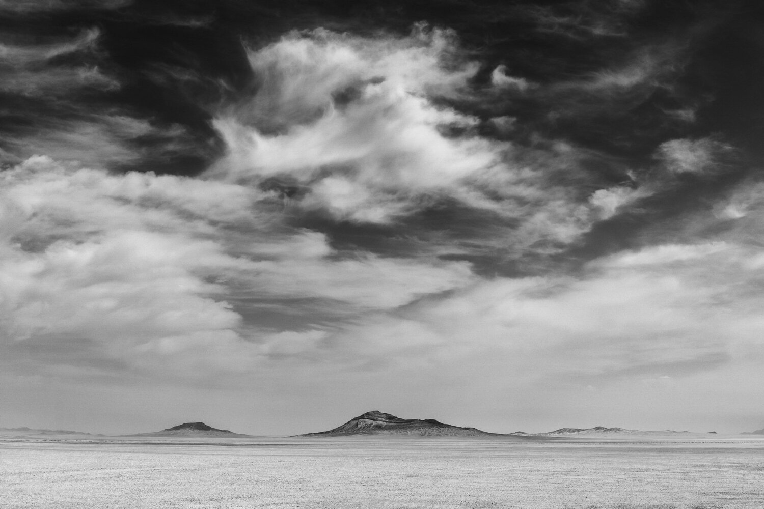 Lands of Namibia