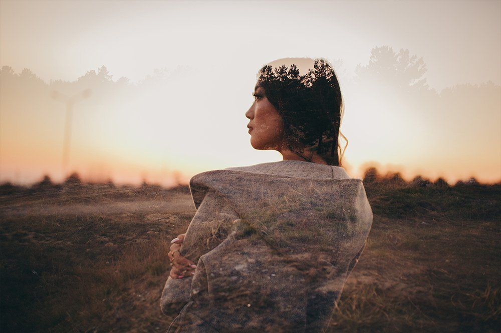 Мультиэкспозиция