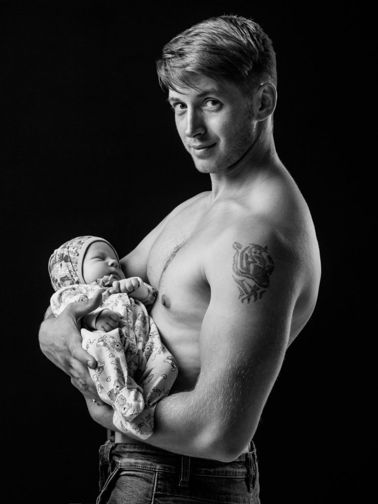 Photograph by Елена Лежнёва