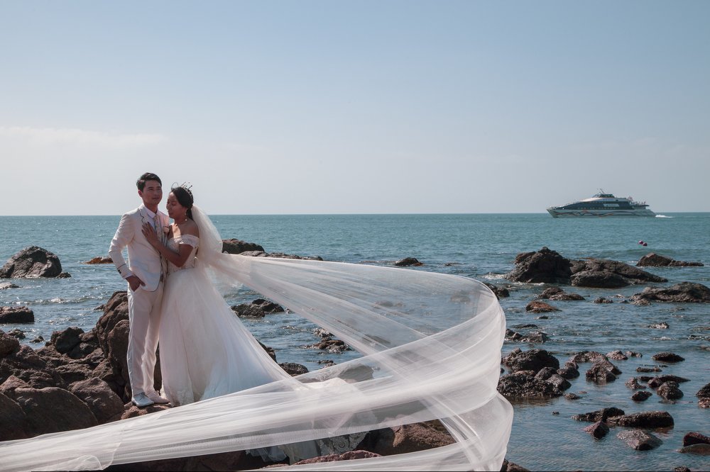 Морской бриз