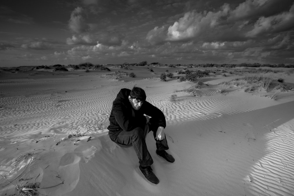 Photograph by Leonid Lan