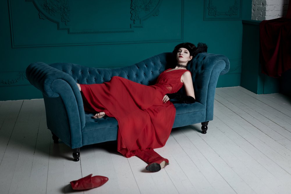 Неповторимые 20-е