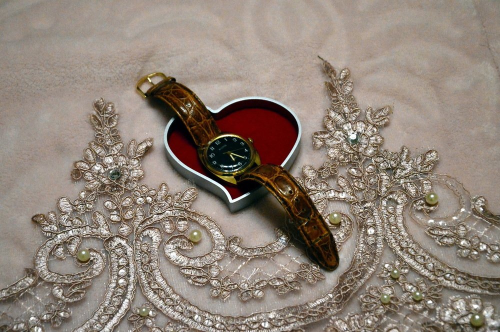 Время. любовь, века...