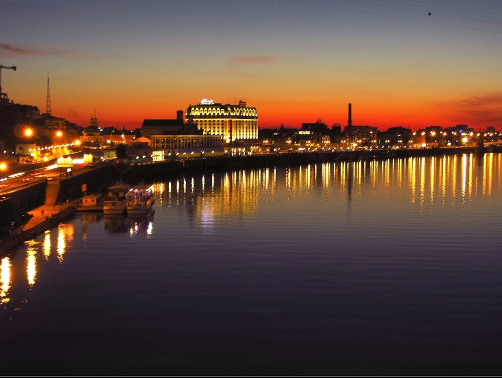 Ночной Подол