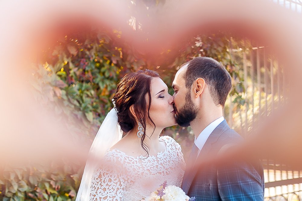 Паша и Галя