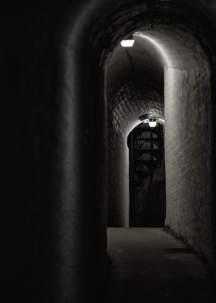 entrance to imagination