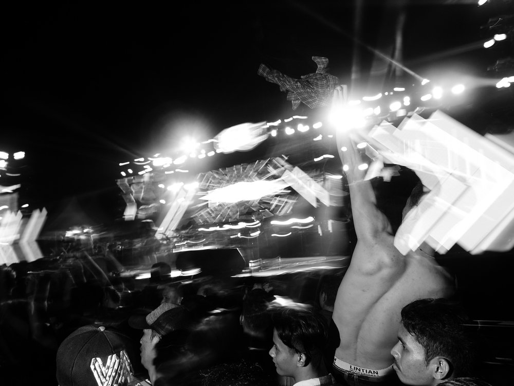 free your expression!