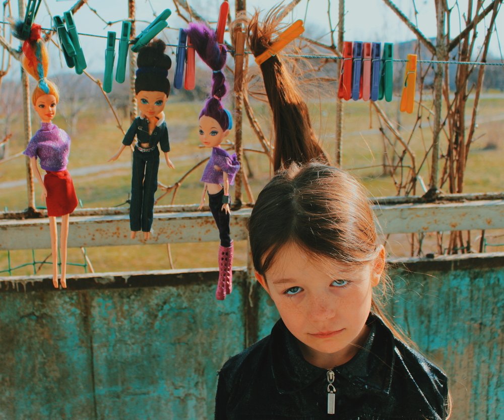 марионетка