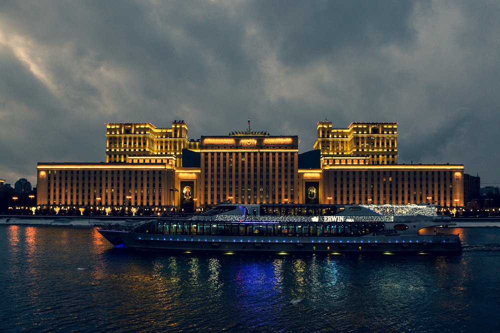 Photograph by Вячеслав Камышев