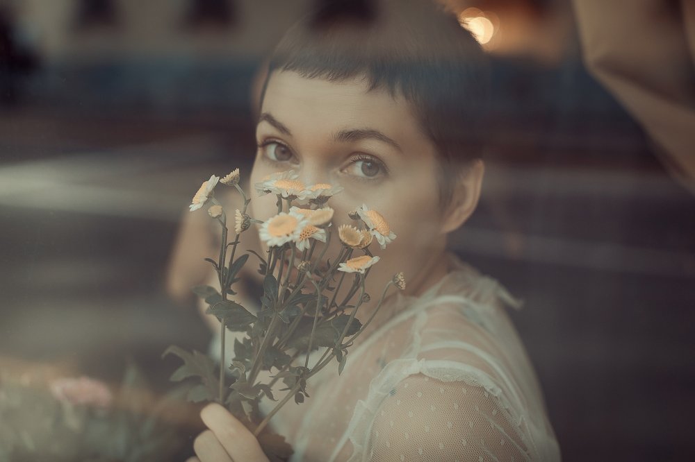 Photograph by Мария Бочкова