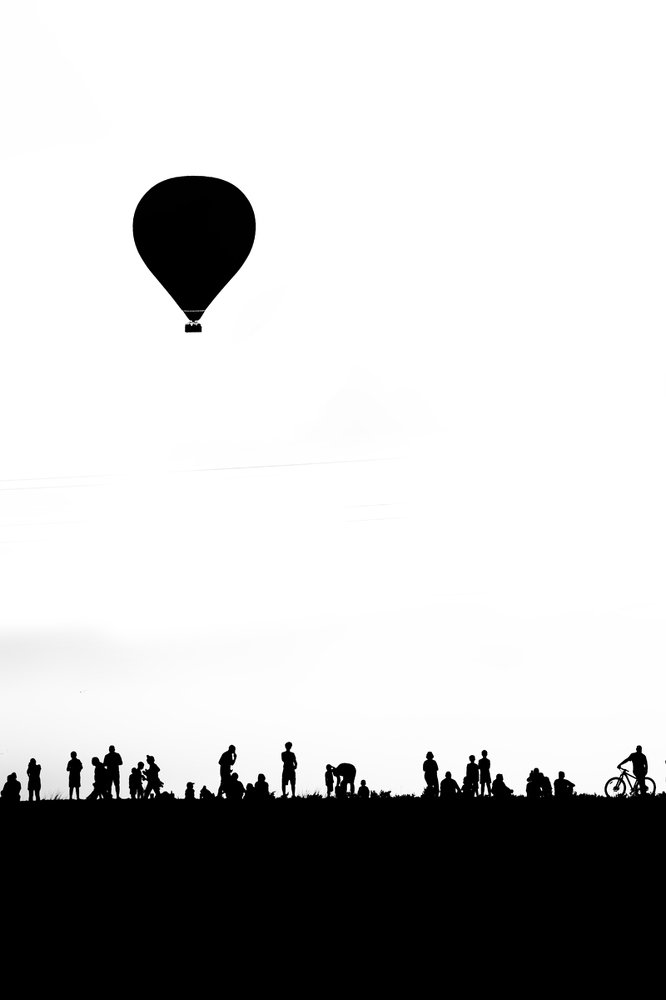 Photograph by yakov stavchansky