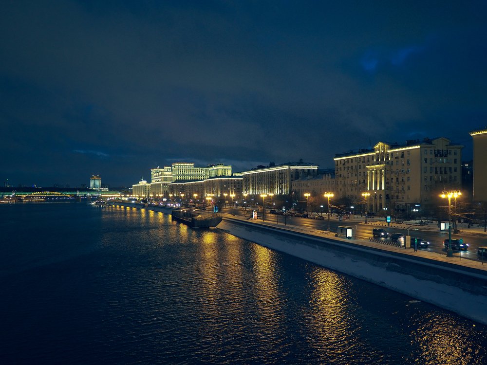 Photograph by Вячеслав Камышев