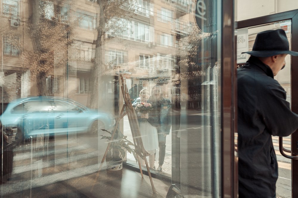 Photograph by Мария Бочкова