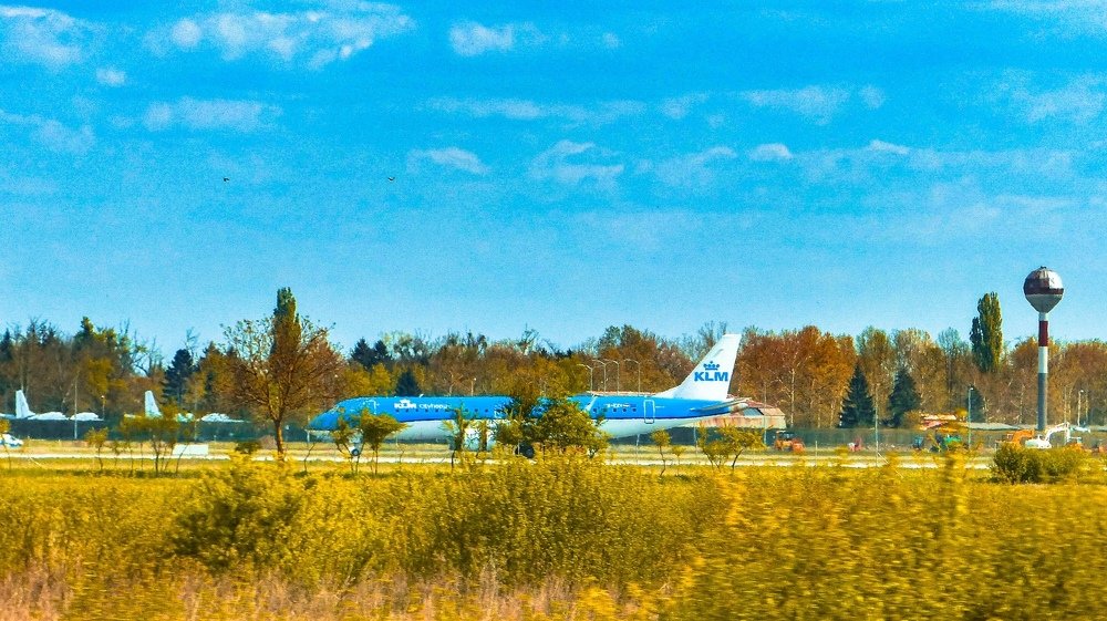 Zagreb Airport