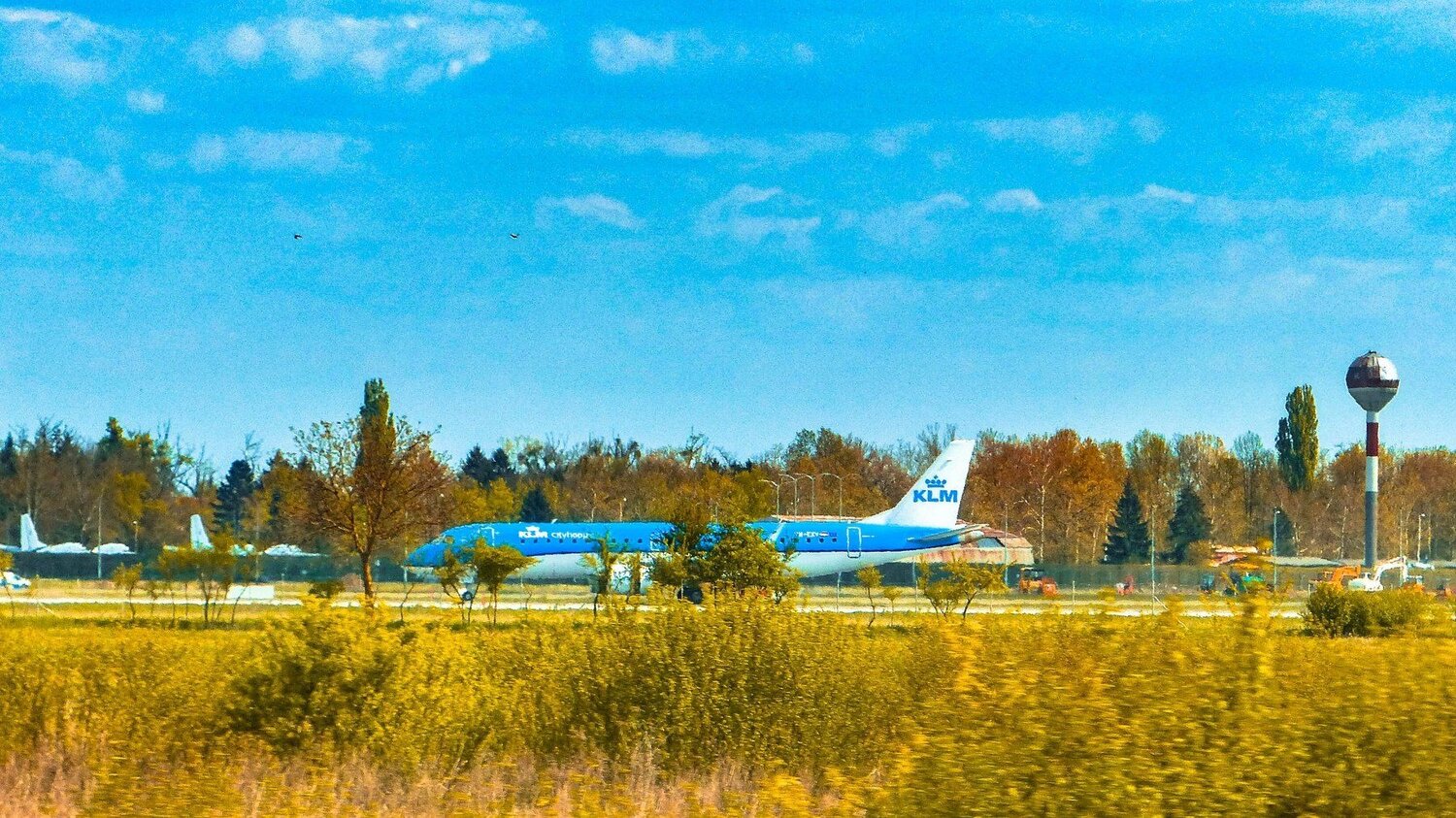 Zagreb Airport