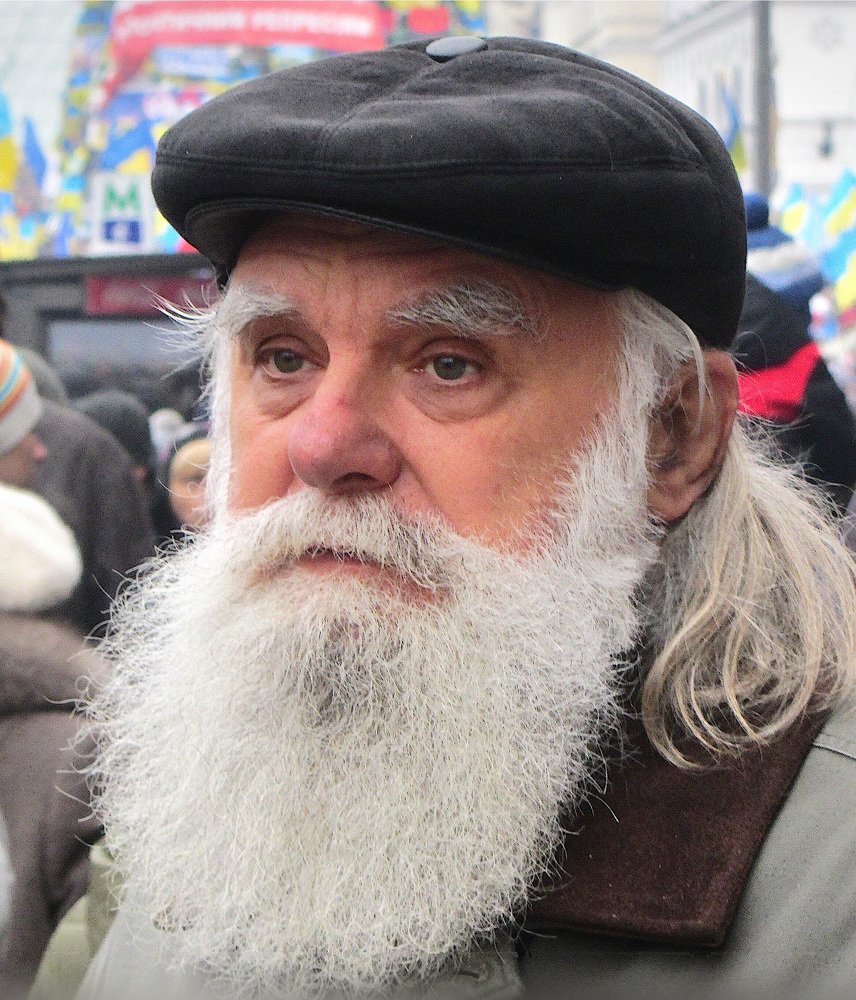 Думы, мои думы...