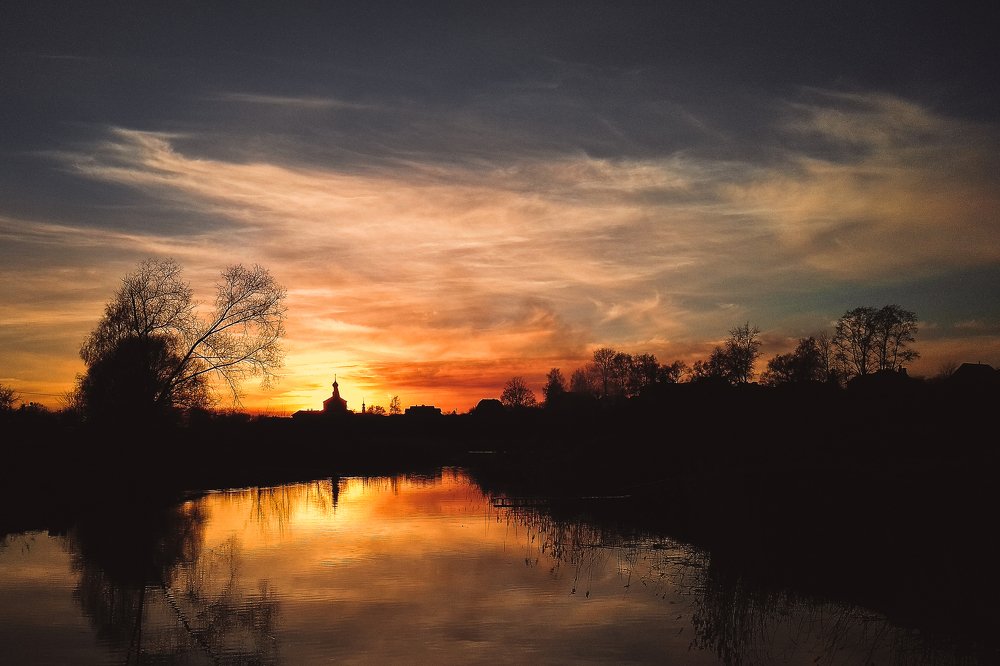 Photograph by Александр Попович