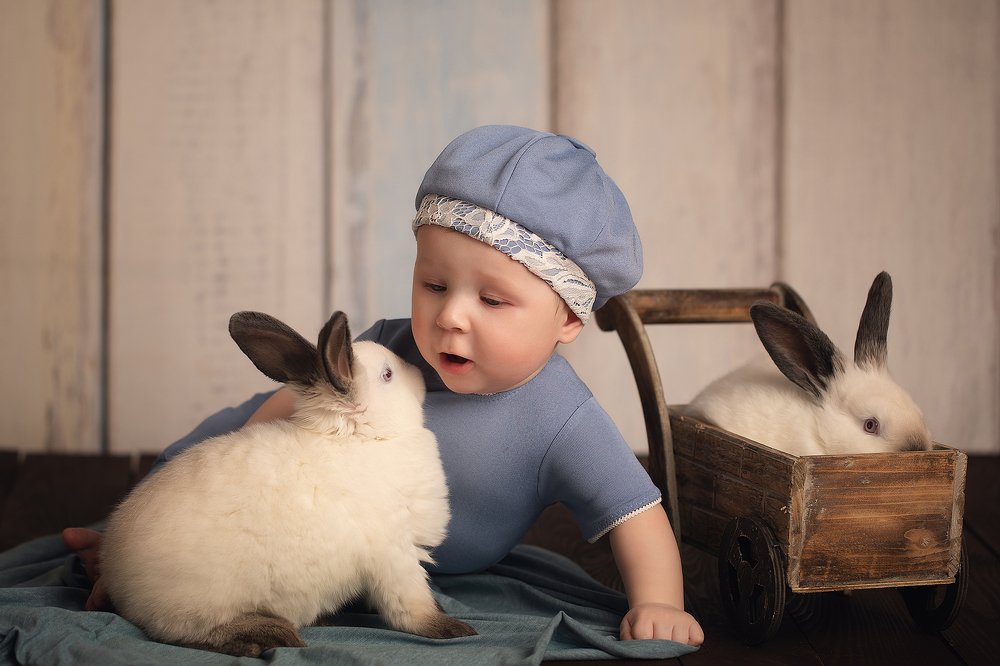 Photograph by Екатерина Ларина