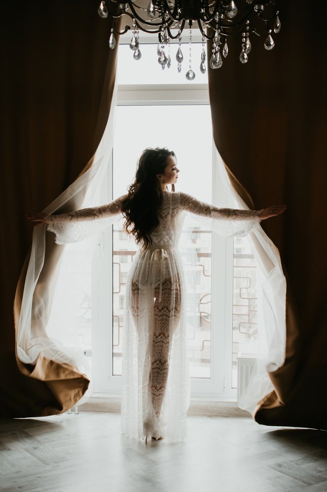 Магическое утро