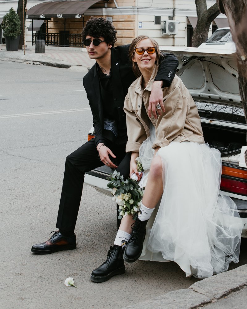 я и не верю,что поймут