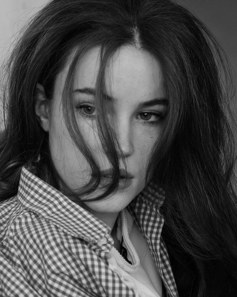 Photograph by Чернобровкина Анна