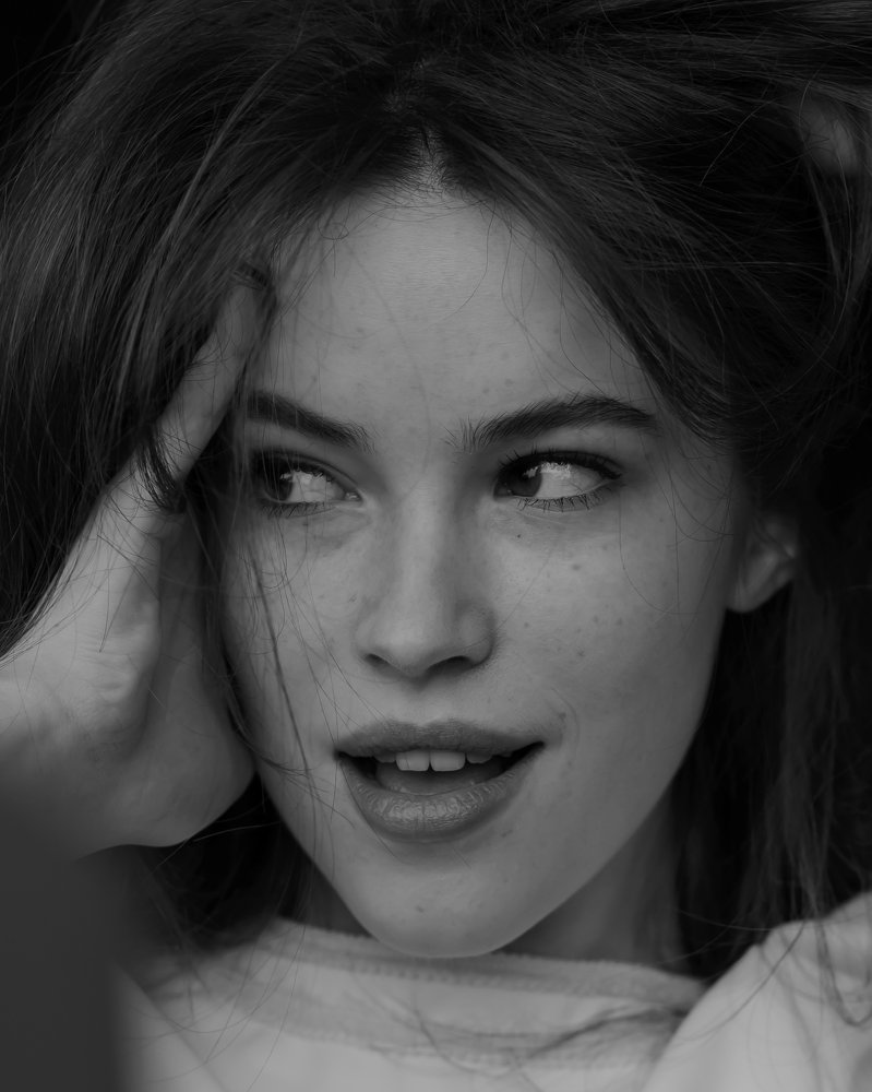 Photograph by Чернобровкина Анна