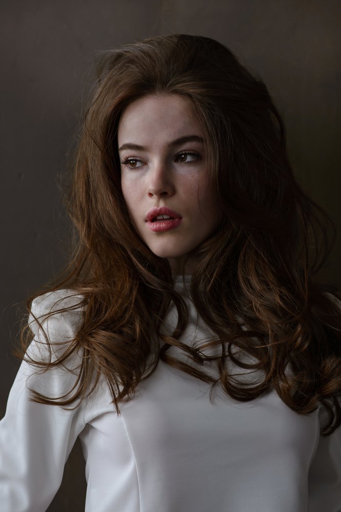 Photograph by Чернобровкина Анна