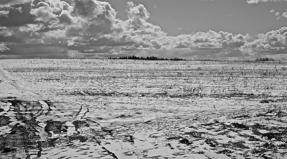 моя деревня