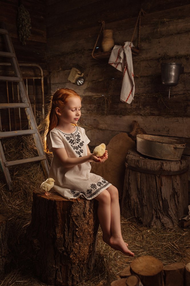 Фотография автора Марк Урнявичус