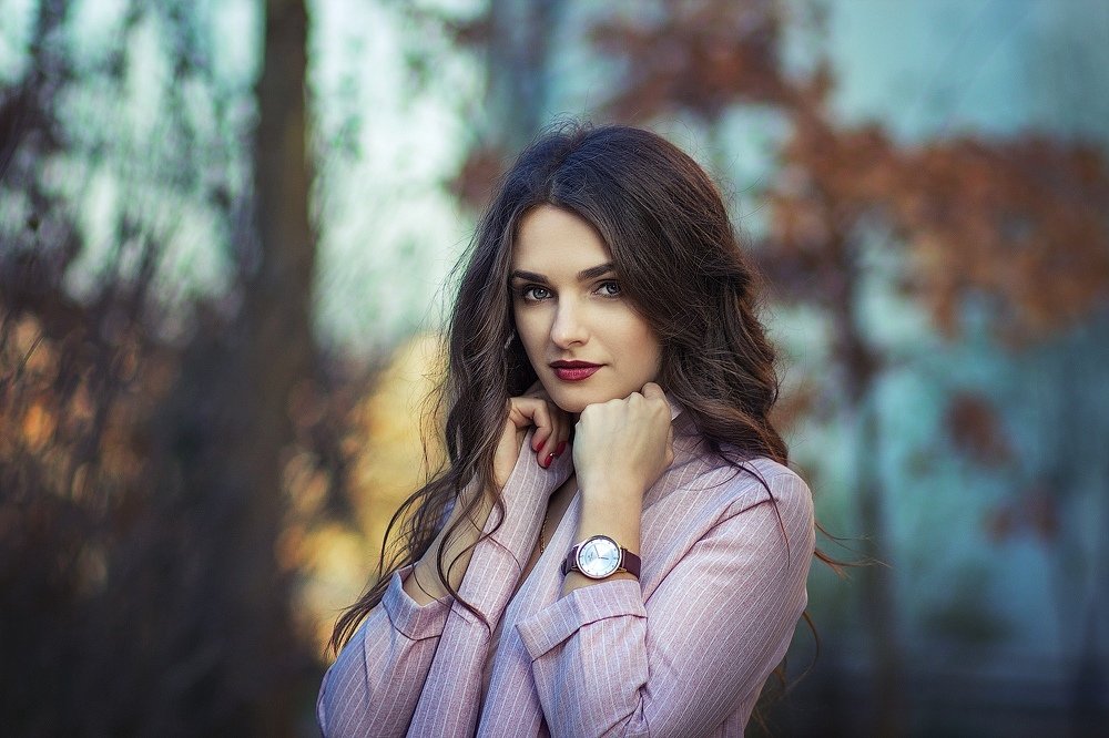 Photograph by Алиса Терновая