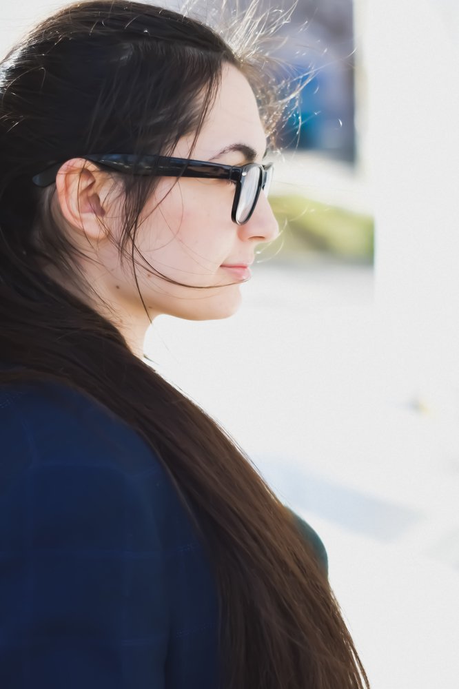 Фото портрет