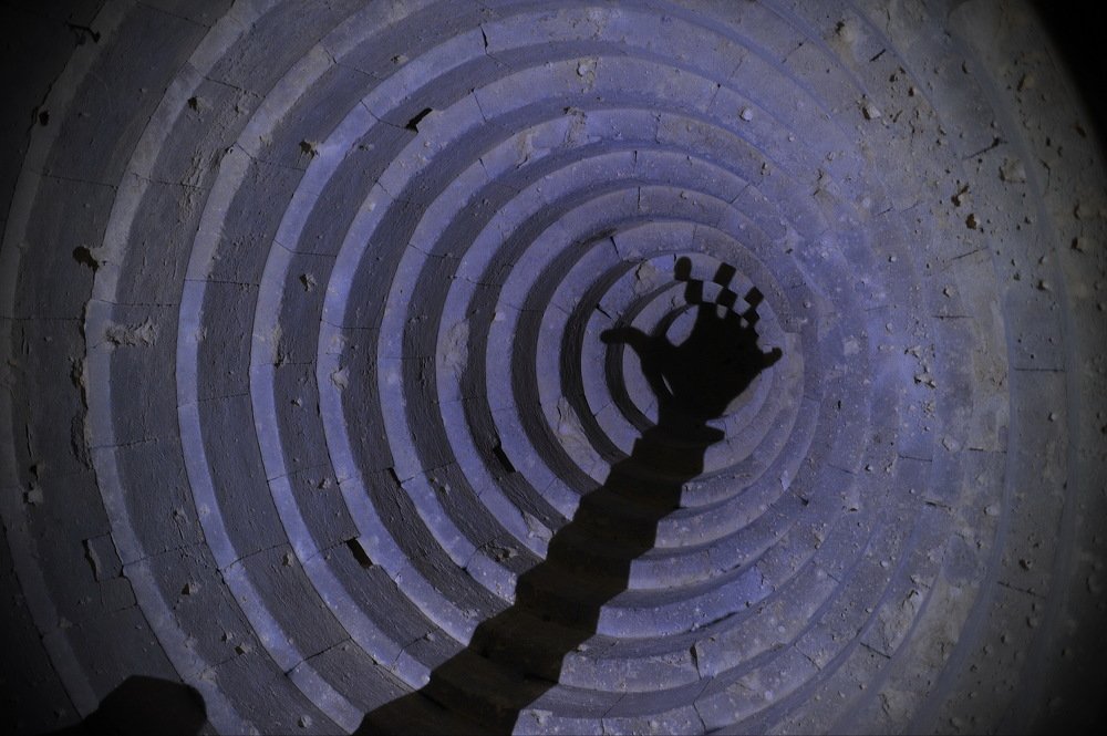 Поймать НЛО.